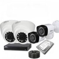 Dahua HD CCTV