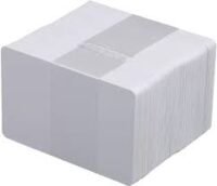 Datacard Blank White PVC Cards (250pcs)