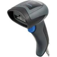 Wired Barcode Scanners