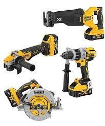 Power Tools & Accessories