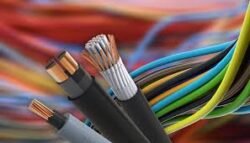 Electrical Cables