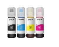 Epson Ink Bottles