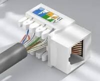 RJ45 Connectors