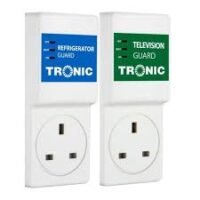 Fridge & Television Guards