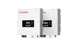 Huawei Grid-tie inverters