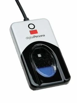 HID Digital Persona U 4500 Fingerprint Reader