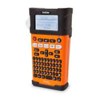 Handheld Label Makers