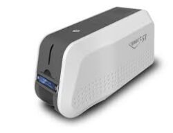 IDP SMART-51S Single-Sided Thermal ID Card Printer