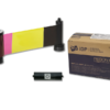 IDP Smart S51 Full Color Ribbon YMCKOK – 200 Prints