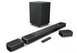 JBL Bar 1300 Soundbar with Wireless Subwoofer