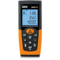 Laser Distance Meters
