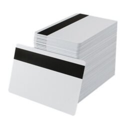 MSR PVC CARDS IN KENYA
