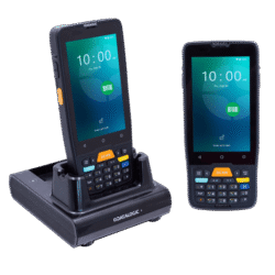 Datalogic Memor K Handheld Mobility Scanner