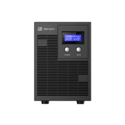 Mercury UPS