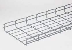 Mesh Cable Trays