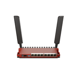 MikroTik L009UiGS-RM Wired Router