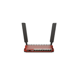 Mikrotik L009UiGS-2HaxD-IN Gigabit Ethernet Single-band Wireless router