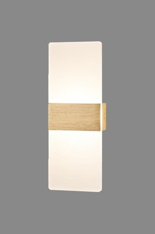 Neelux Led Bright Wall Bracket Light