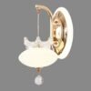 Neelux Radiant Porch and patio Chandelier Lights