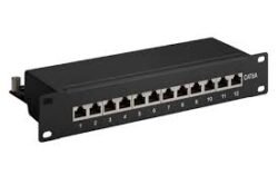 Network Patch Panels
