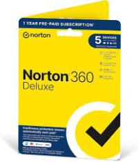 Norton Antivirus