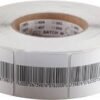 Paper Label RF 4X4 8.2 MHZ