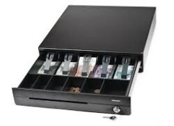 Cash Drawers