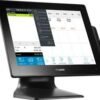 Postbank APEXA G Intel Celeron 4GB RAM 128GB Hard disk All-In-One Touch POS Terminal
