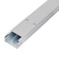 Metallic Trunking