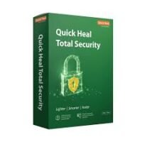 Quick Heal Antivirus
