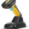 SZFP FP-S13 Handheld Wireless Scanner
