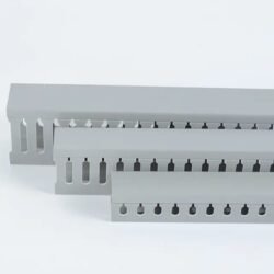 Slotted Trunking