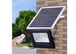 Solar Flood lights