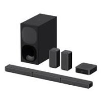 Sony HT-S40R Soundbar
