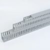 Standard Slotted PVC Cable Trunking