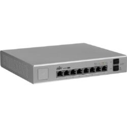 Ubiquiti Networks 8-Port UniFi Switch (US-8-150W)