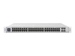 Ubiquiti UniFi Switch 24-Port PoE Switch (US-24-250W)
