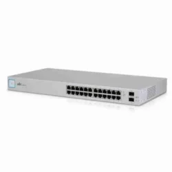 Ubiquiti UniFi Switch Enterprise 24 PoE (USW-ENTERPRISE-24-POE)