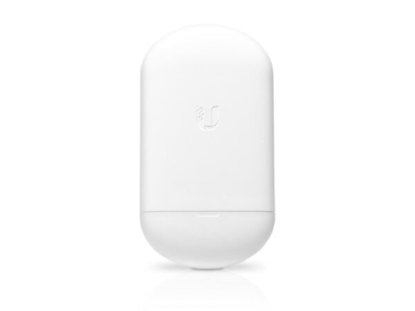 Ubiquiti airMAX NanoStation 5AC Loco Compact, UISP-ready WiFi radio sportin