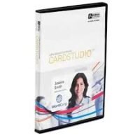 Zebra P1031776-001 ID Card Software