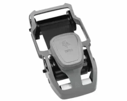 Zebra ZC Monochrome Black Ribbon