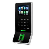 Zkteco Biometric Readers