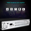 amplifier 200 watts