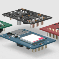 Yeastar VoIP PBX Modules