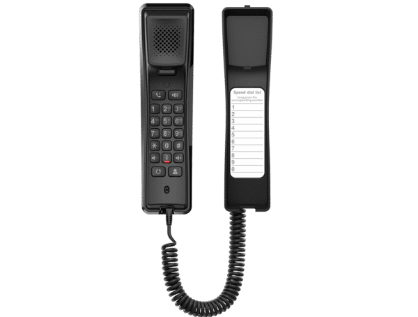 Fanvil H2U Compact IP Phone