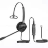 Fanvil HT301 RJ9 Headset