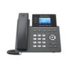 Grandstream GRP2602W 2-line Essential IP Phone