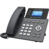 Grandstream GRP2604P 3-line Essential IP Phone