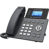 Grandstream GRP2604P 3-line Essential IP Phone