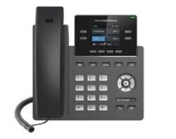 Grandstream GRP2612P Carrier Grade IP Phone